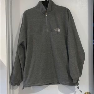 North Face Fleece